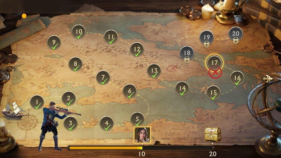 Stormshot screenshot 4