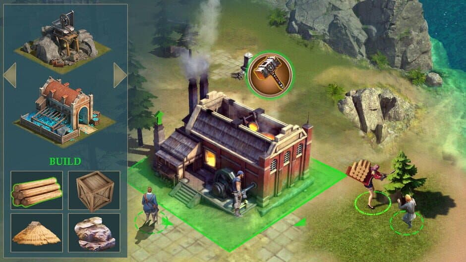 Stormshot screenshot 6