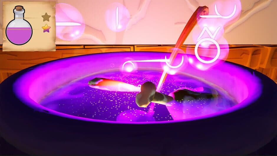 Alchemist: The Potion Monger screenshot 2