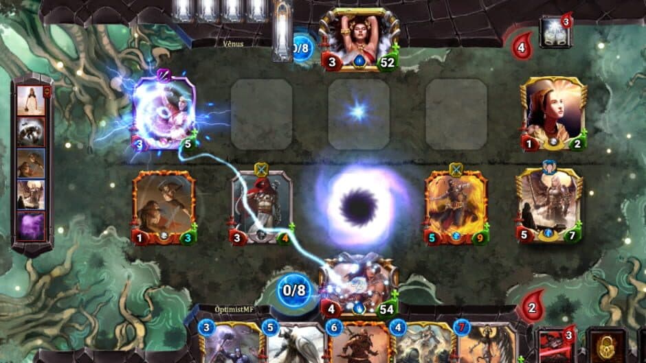 Runestrike screenshot 6