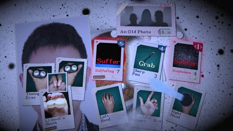 Out of Hands screenshot 5