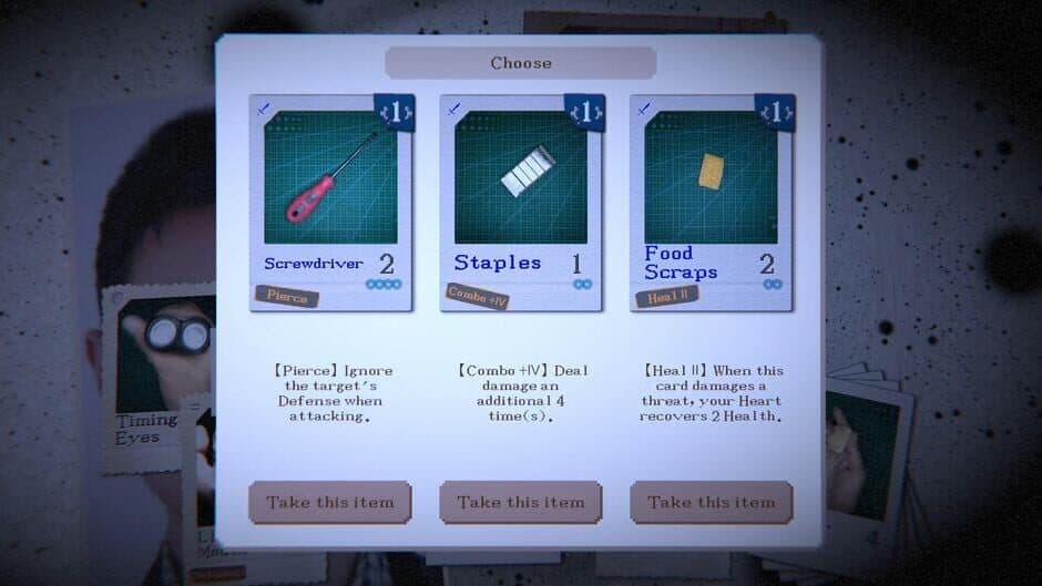 Out of Hands screenshot 6