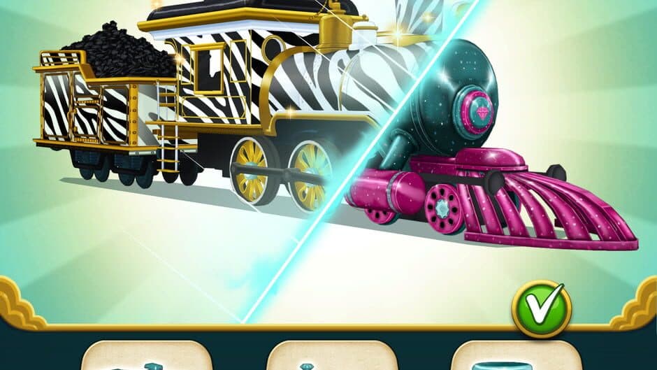 Text Express: Word Adventure screenshot 4