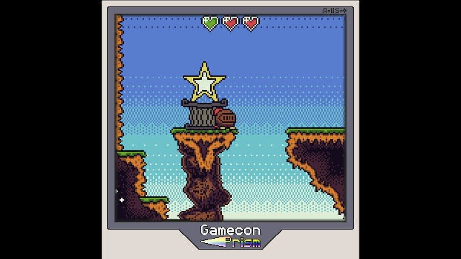 Horoscopicus screenshot 1