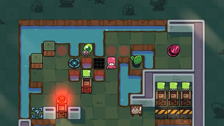 Fury Turn screenshot 5