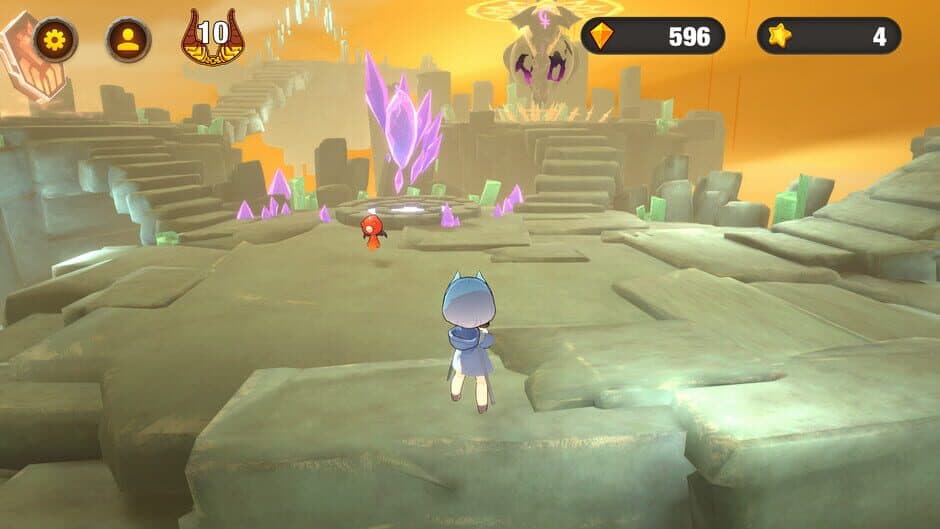 Path to Purge screenshot 1