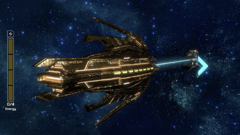 Pixel Starships 2 screenshot 1