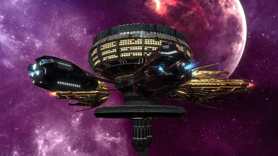 Pixel Starships 2 screenshot 3