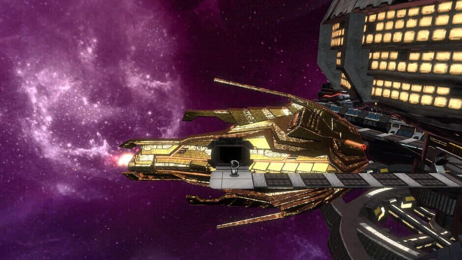 Pixel Starships 2 screenshot 4