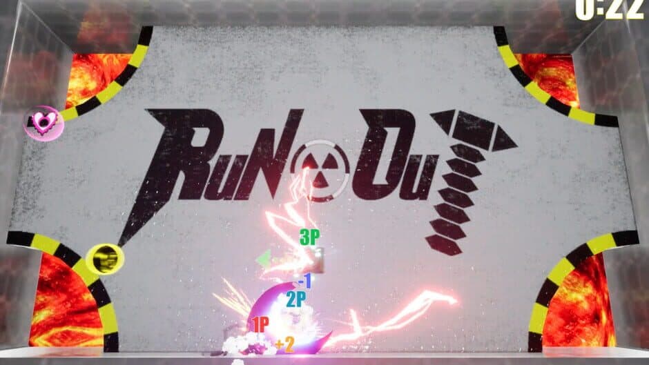 RunOut screenshot 3