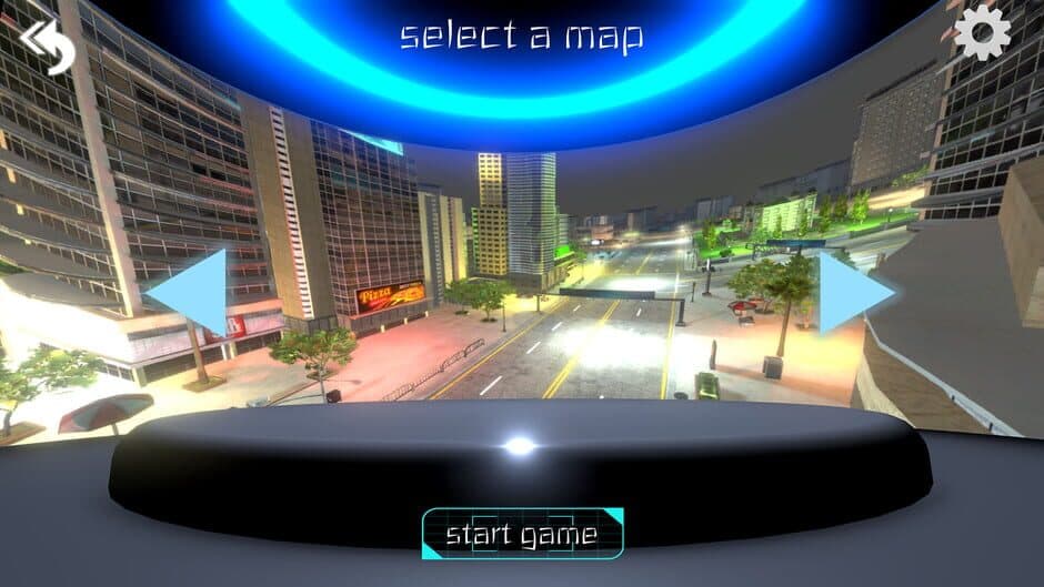 Rush Red & Blue screenshot 4