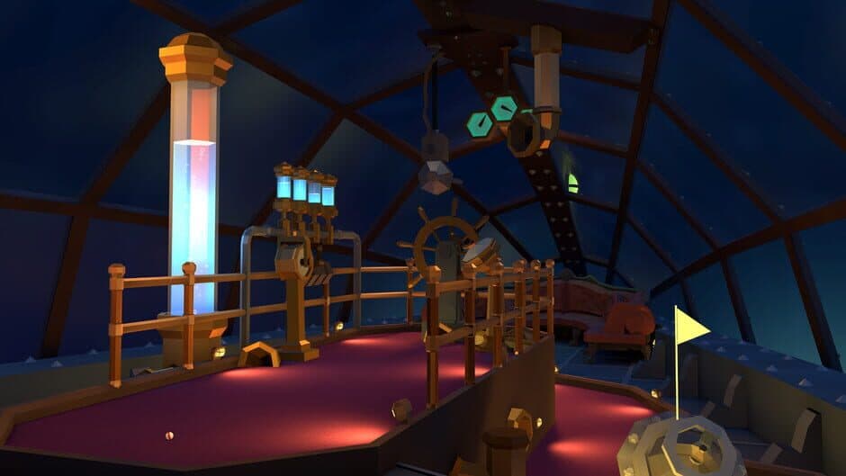 Walkabout Mini Golf: 20,000 Leagues Under the Sea screenshot 3