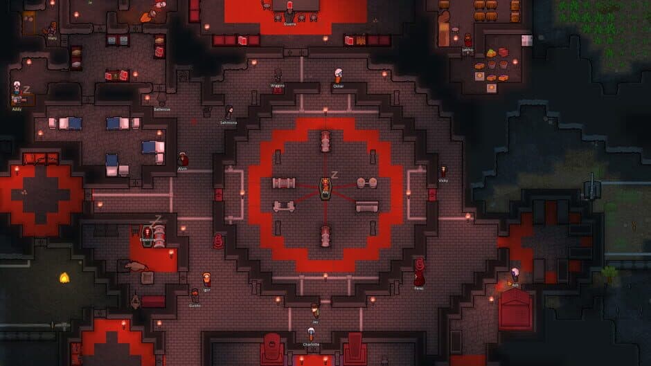 RimWorld: Biotech screenshot 3