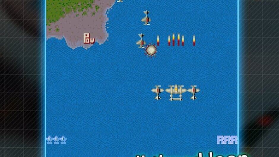 1942 Mobile screenshot 5