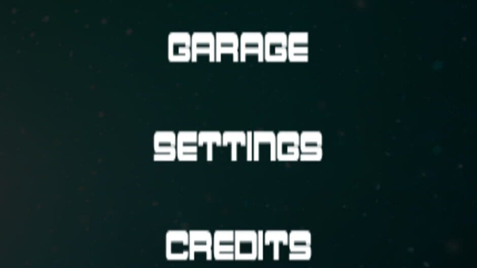 Space Casual screenshot 1