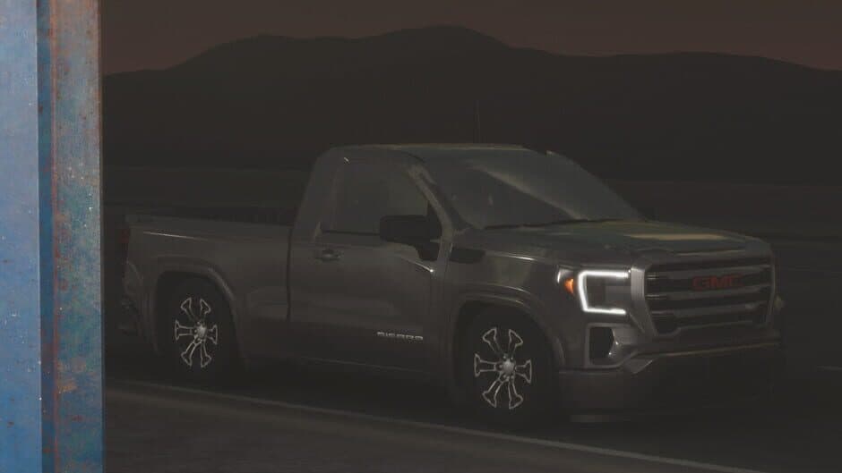 World of Motors 2 screenshot 2