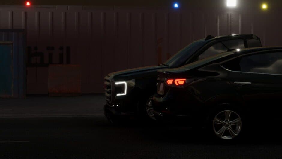 World of Motors 2 screenshot 3