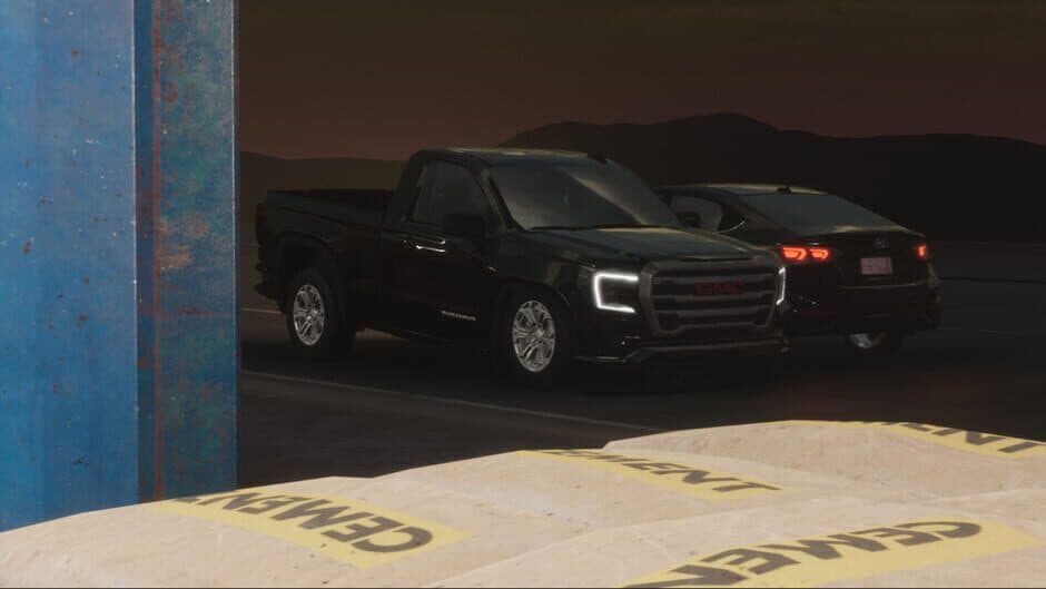 World of Motors 2 screenshot 4