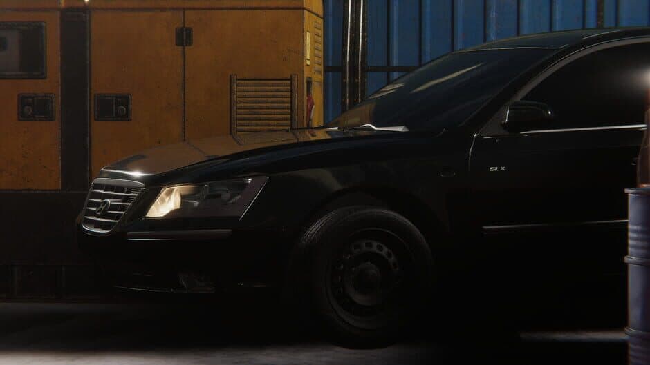 World of Motors 2 screenshot 5