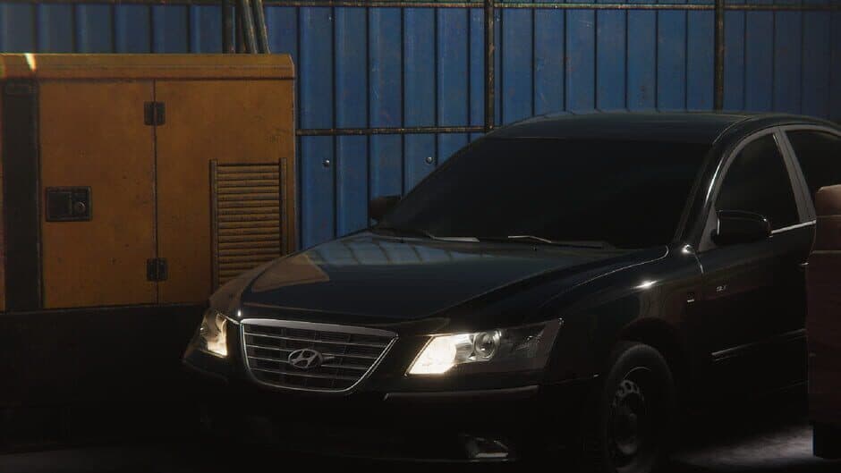 World of Motors 2 screenshot 6