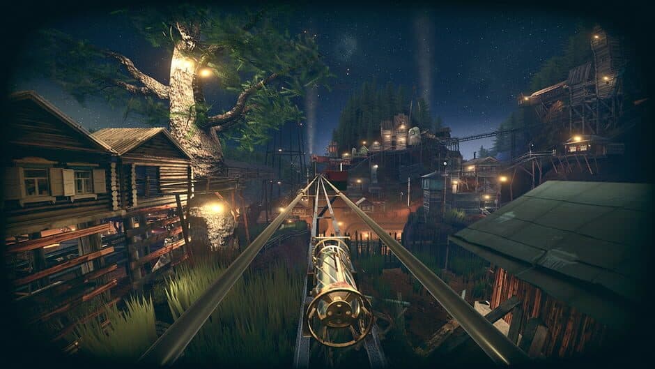 Pnevmo-Capsula screenshot 5