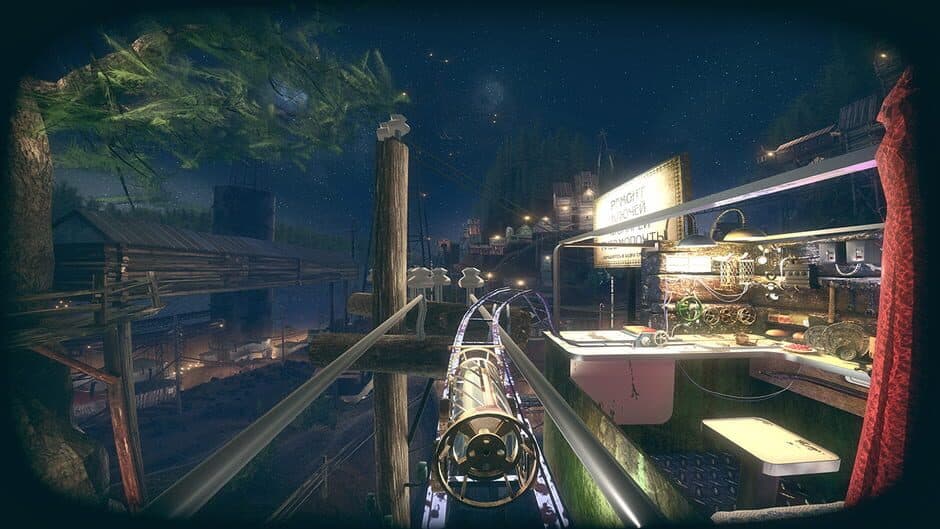 Pnevmo-Capsula screenshot 2