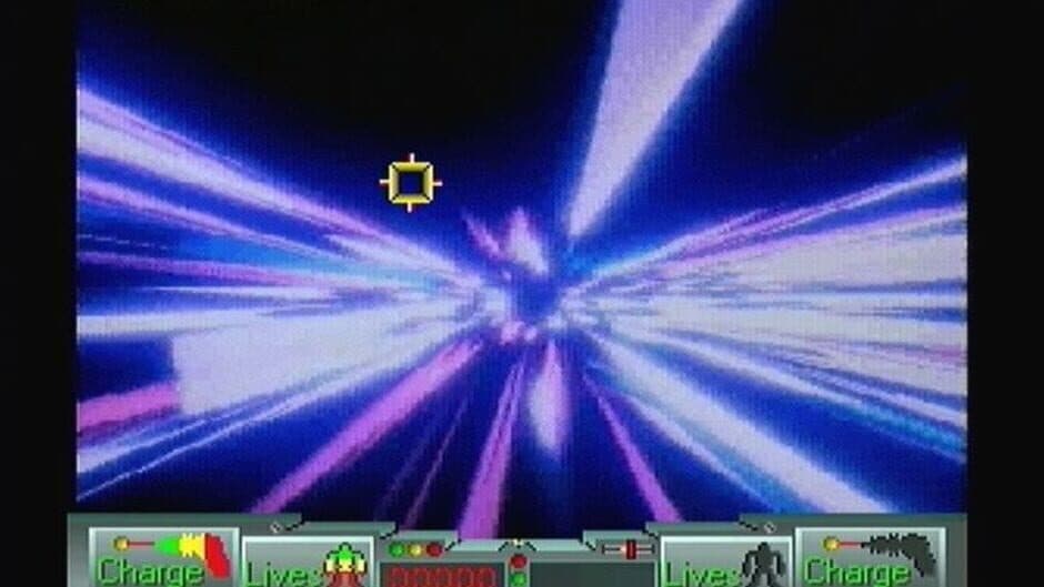 Space Pirates screenshot 2