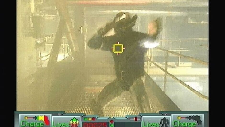 Space Pirates screenshot 1