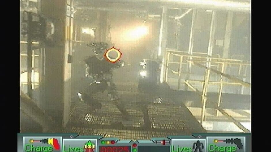 Space Pirates screenshot 3