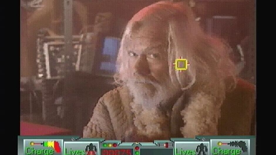 Space Pirates screenshot 4