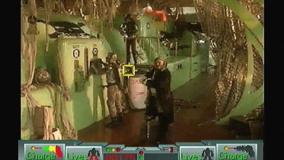 Space Pirates screenshot 5