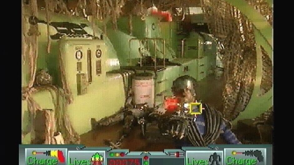 Space Pirates screenshot 6