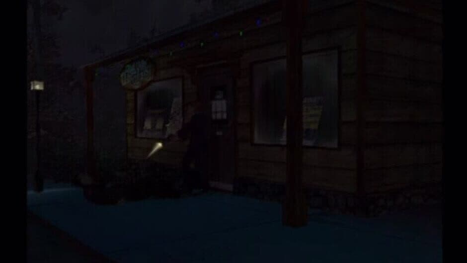 The X-Files: Resist or Serve screenshot 3