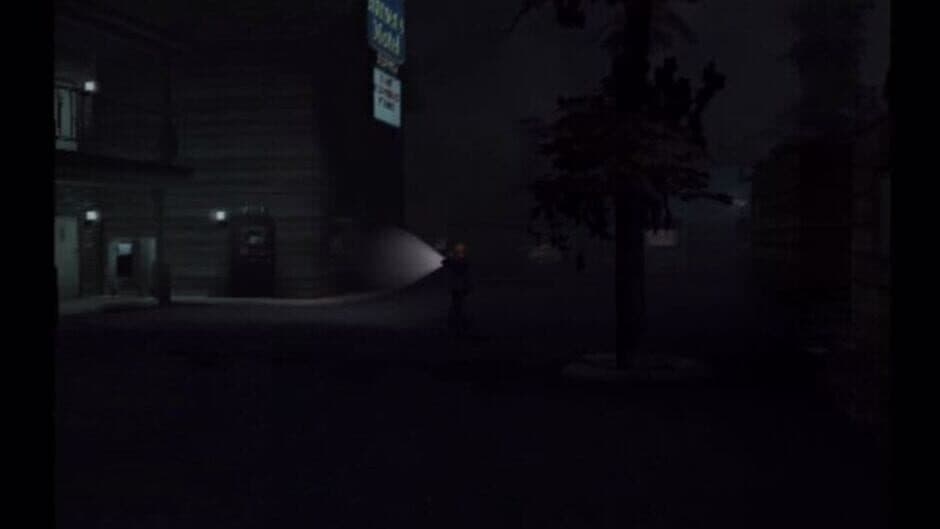 The X-Files: Resist or Serve screenshot 4