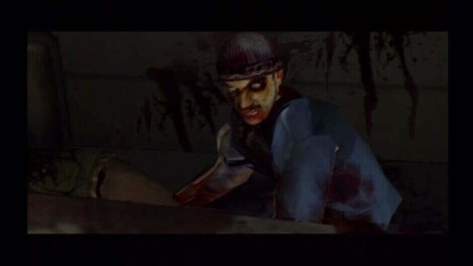 The X-Files: Resist or Serve screenshot 6