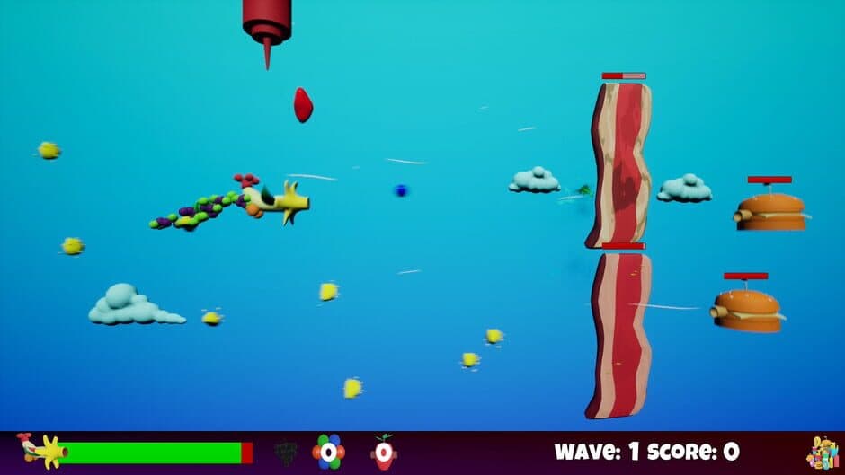 Healthy Plane screenshot 1