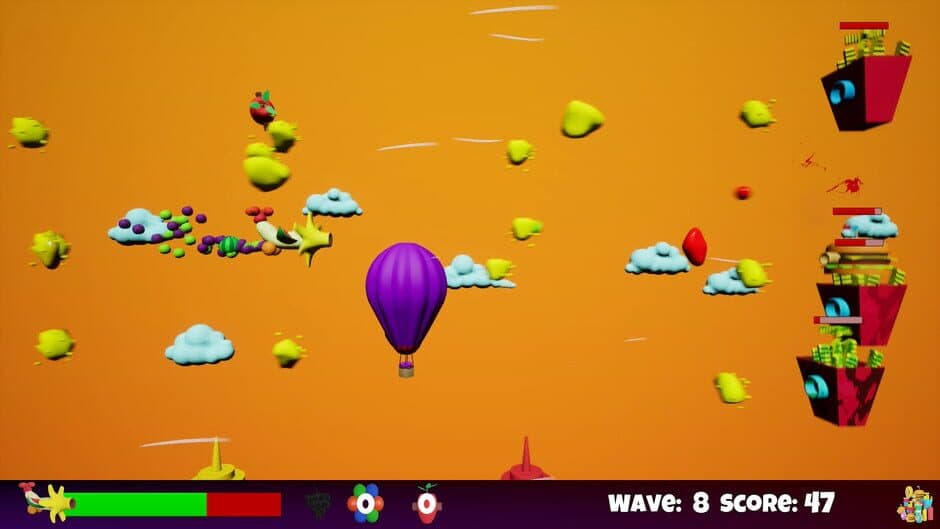 Healthy Plane screenshot 4