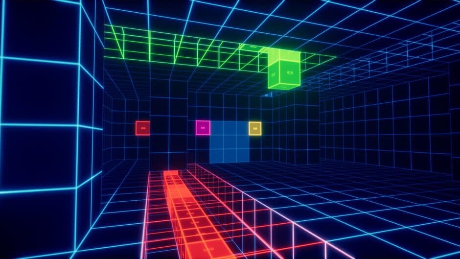 Titan Station screenshot 5