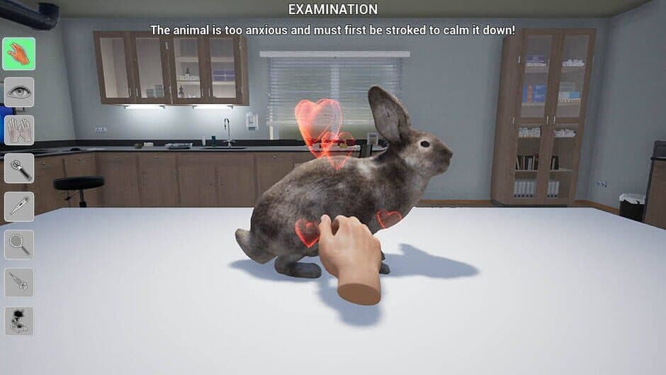 My Life: Pet Vet screenshot 1
