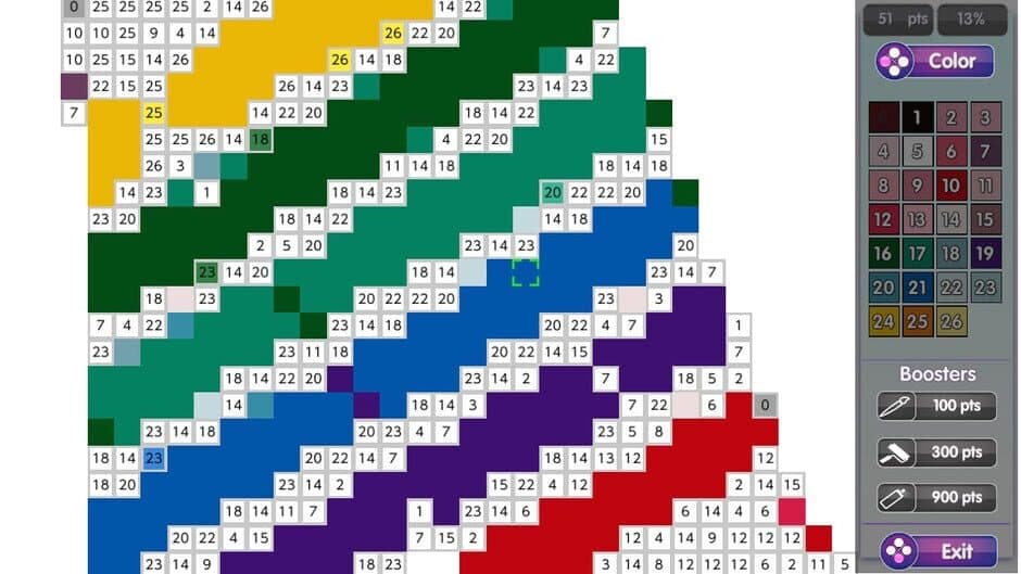 Pixel Artist screenshot 2