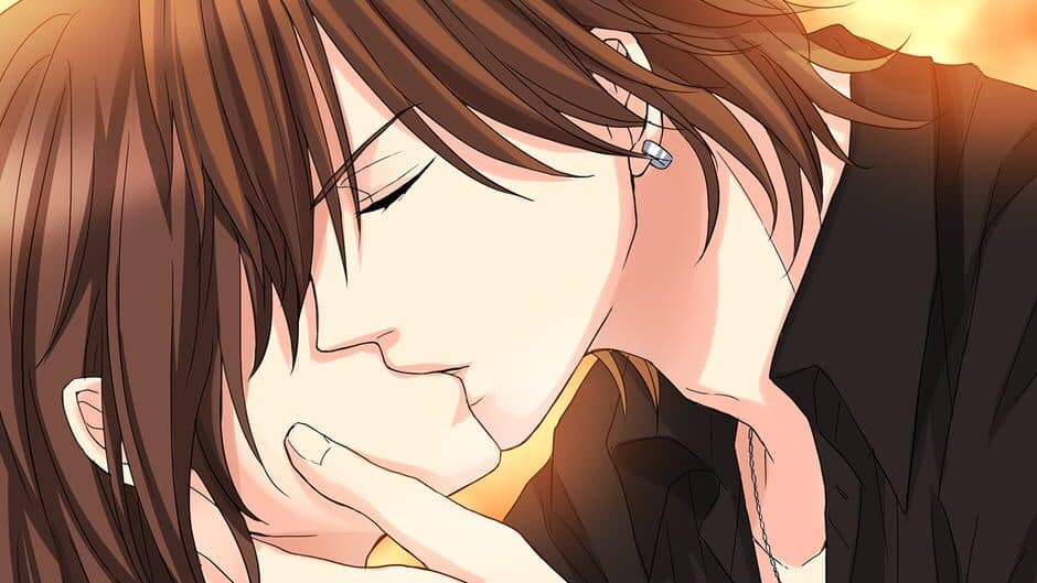 Seduced in the Sleepless City screenshot 2