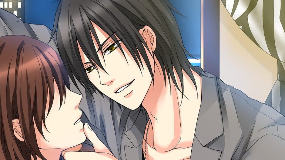 Seduced in the Sleepless City screenshot 3