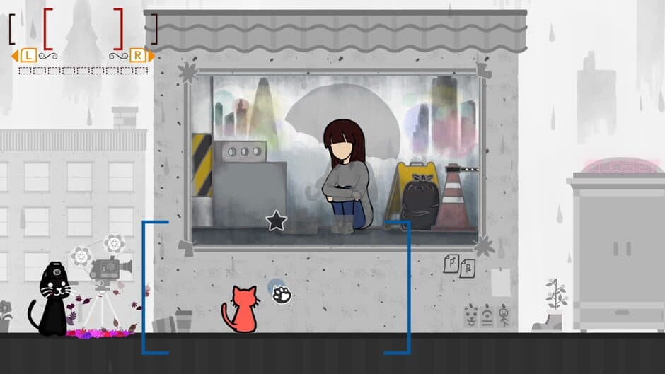 Shutter Nyan!: Enhanced Edition screenshot 1