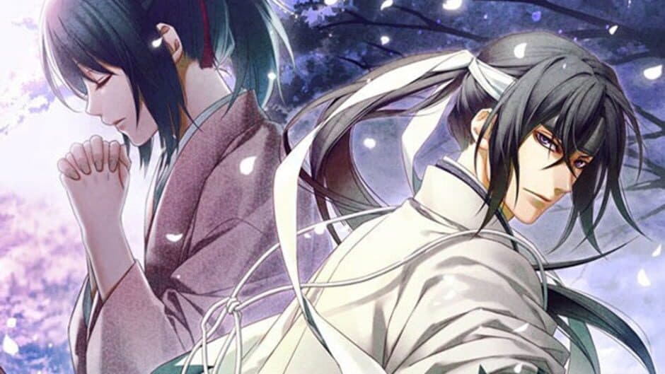 Hakuoki: Chronicles of Wind and Blossom screenshot 3
