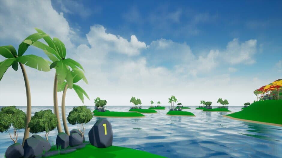 Open Course screenshot 1