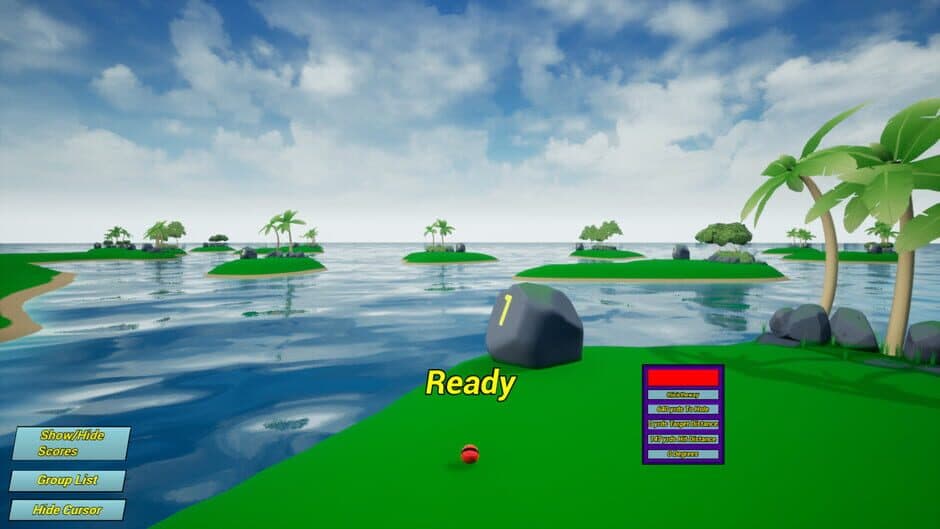 Open Course screenshot 5