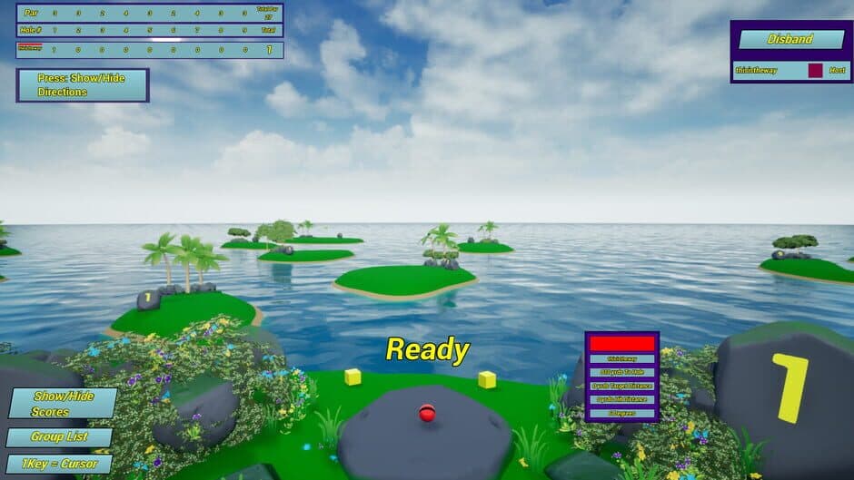 Open Course screenshot 4
