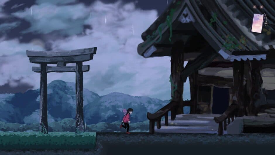 Monospaced Lovers screenshot 4