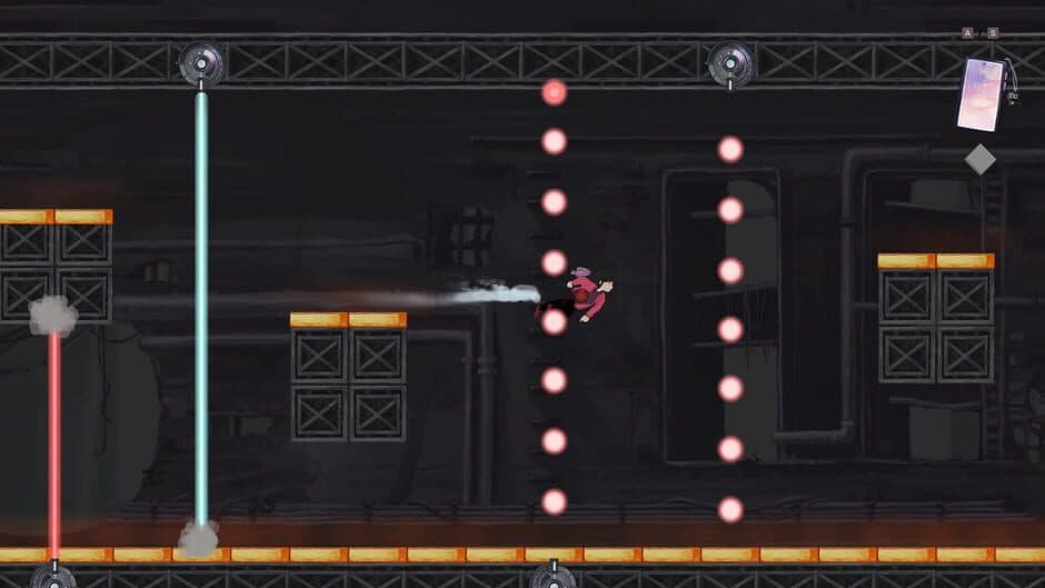 Monospaced Lovers screenshot 6