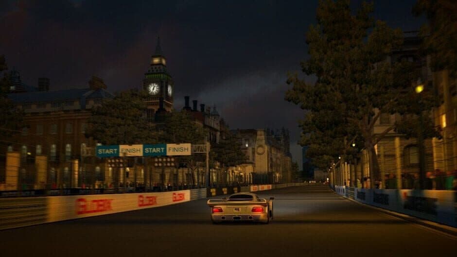 Project Gotham Racing 3 screenshot 6